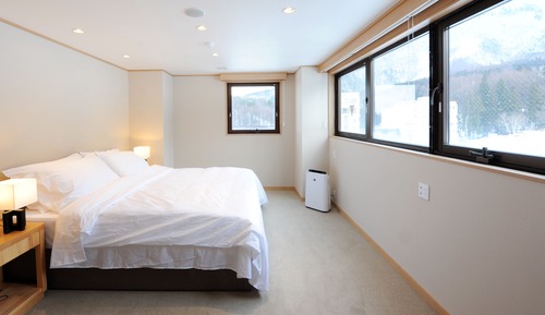 Suite presidencial (King)