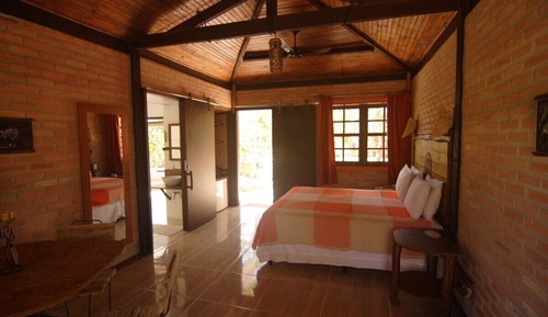 Habitación exclusiva