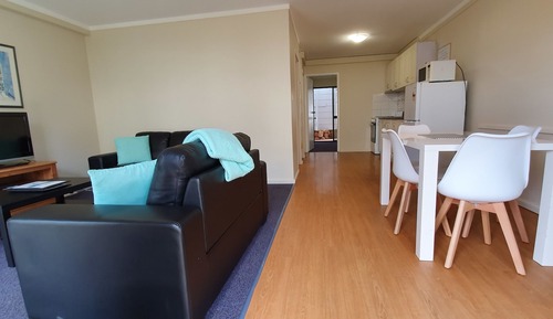 Apartment, 1 Bedroom