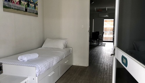 Apartment, 1 Bedroom