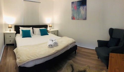 Apartment, 1 Bedroom