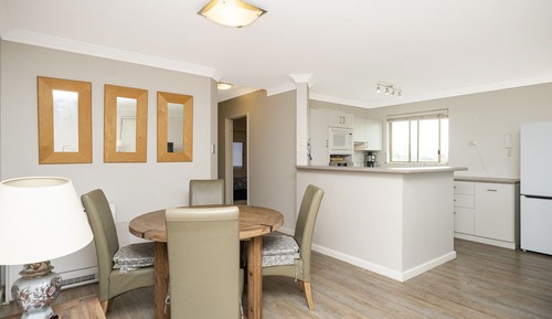 Apartment, 2 Bedrooms