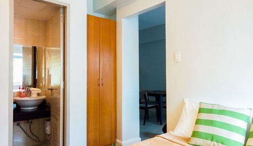 Suite, 1 habitación (Charming)