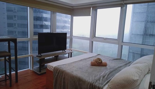 Suite de diseño, 2 habitaciones, vistas al campo de golf