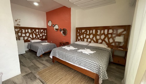 Suite Confort
