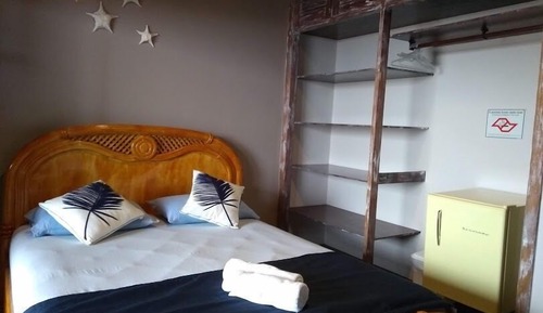 Suite estándar, balcón, vistas al mar (3)