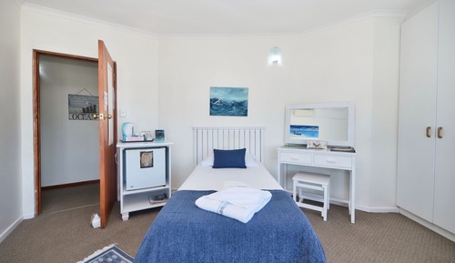 Habitación triple Confort