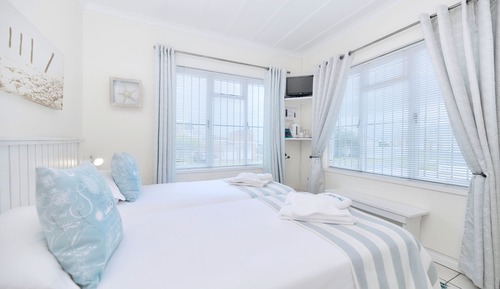 Suite familiar, 2 habitaciones