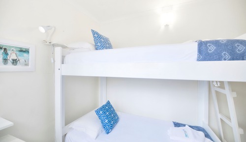 Suite familiar, 3 habitaciones