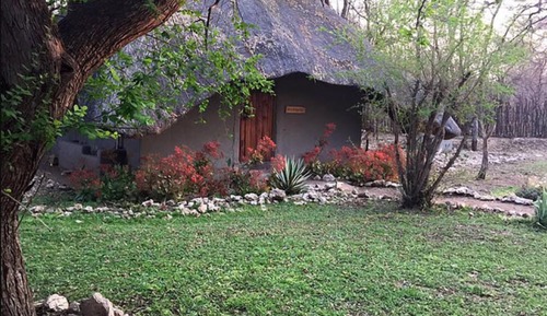 Chalet estándar, 1 habitación