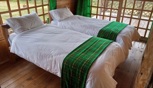 Chalet, 3 habitaciones