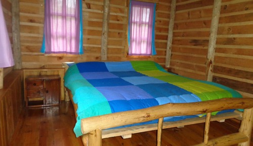 Bungalow Deluxe, no fumadores
