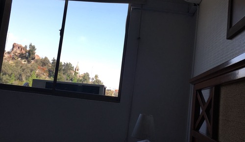 Apartamento familiar, varias camas
