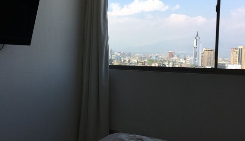 Apartamento familiar, 2 habitaciones