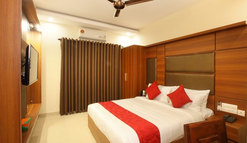 Royal Apartment