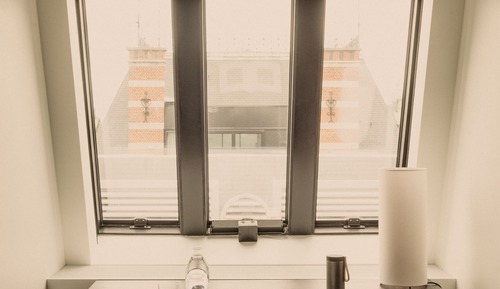 Habitación Deluxe, bañera