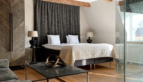 Suite Deluxe
