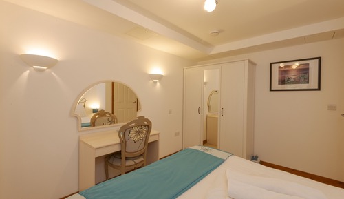 Apartamento, varias camas, vistas al mar