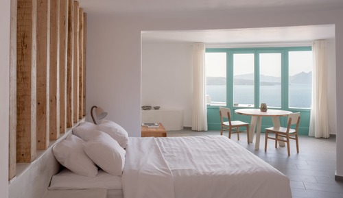 Suite estudio Grand