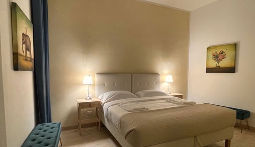 Habitación económica (Dependance)
