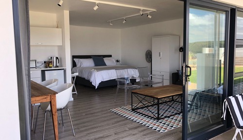 Suite Deluxe, 1 habitación