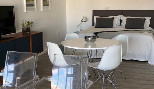 Suite superior, 1 habitación