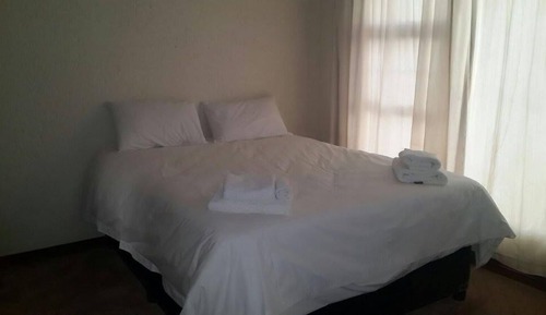 Villa básica, 3 habitaciones
