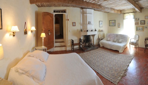 Habitación familiar (Buis)