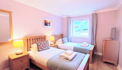 Apartamento, varias camas (Dog Friendly)