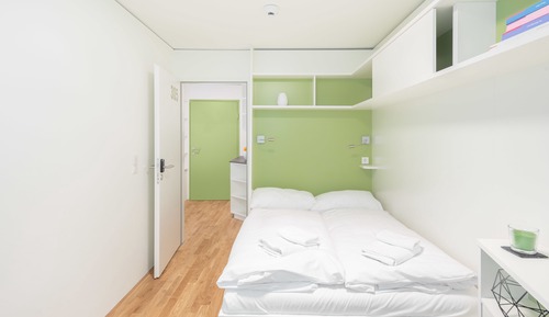 Habitación doble