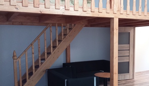 Casa familiar