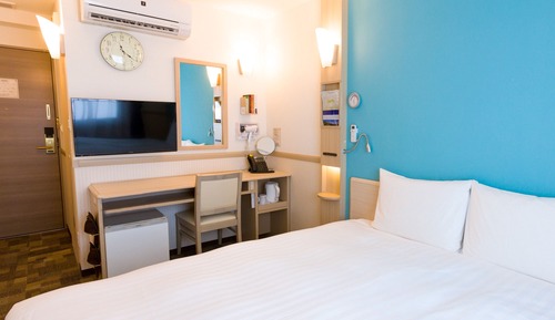 Habitación, fumadores (King Double)