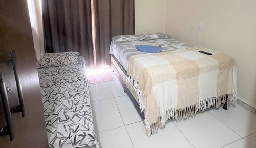 Apartamento, varias camas, no fumadores