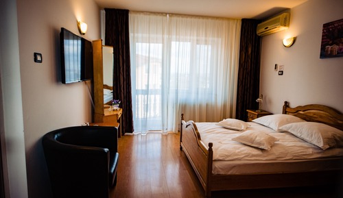 Suite superior, varias camas, no fumadores