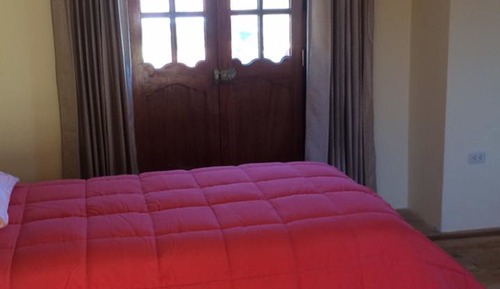 Habitación doble