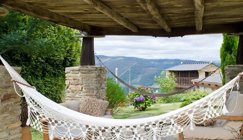 Villa, 1 habitación, vistas al valle (El Camino)
