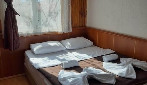 Habitación triple estándar