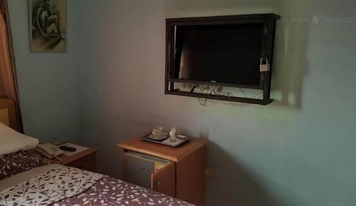 Habitación ejecutiva