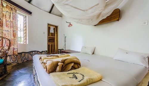 Suite, no fumadores