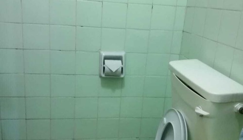 Habitación clásica doble
