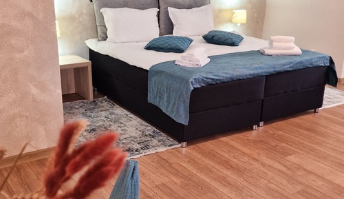 Habitación estándar