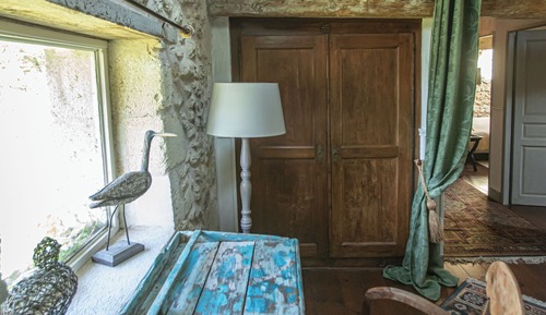 Suite, 2 habitaciones