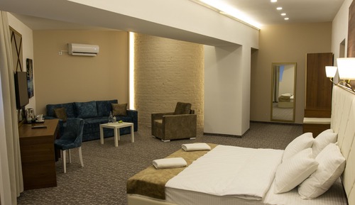 Suite junior