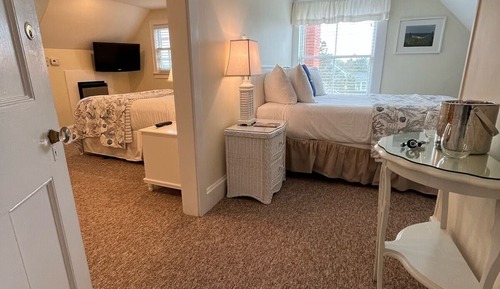 Nobska Suite