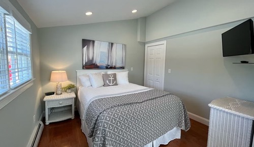 Morse Suite