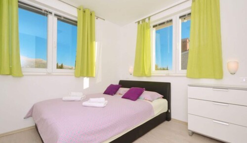Apartamento, 2 habitaciones