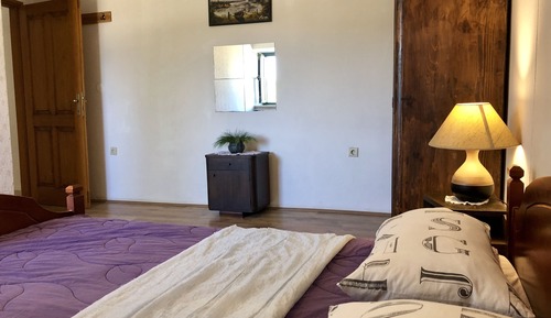 Villa tradicional, 4 habitaciones, piscina privada