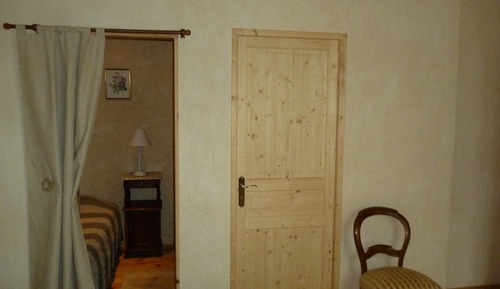 Habitación triple (Saint Emilion)