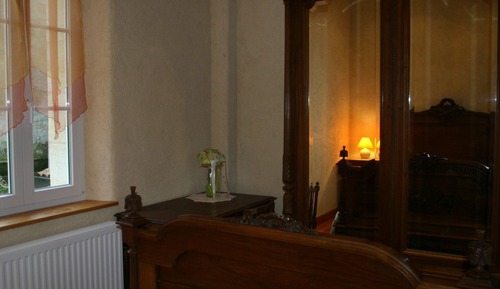Habitación doble (Sauternes)