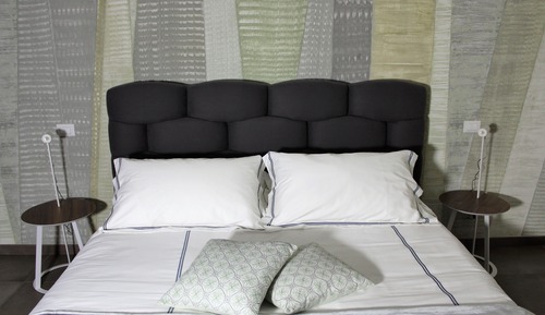 Habitación doble superior
